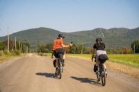 Du nouveaux pour les cyclistes en Estrie